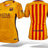 Nike Barcelona Away Stad Jersey 15 G - Best Buy Soccer