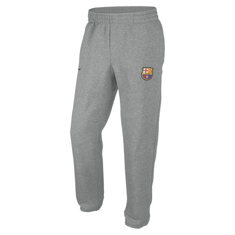 Nike Barcelona Core FlceCuff Pant - Best Buy Soccer