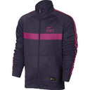 Nike Barcelona Core Jacket - Best Buy Soccer