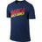 Nike Barcelona Core Type Tee - Best Buy Soccer