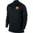 Nike Barcelona Dry Dril Top - Best Buy Soccer