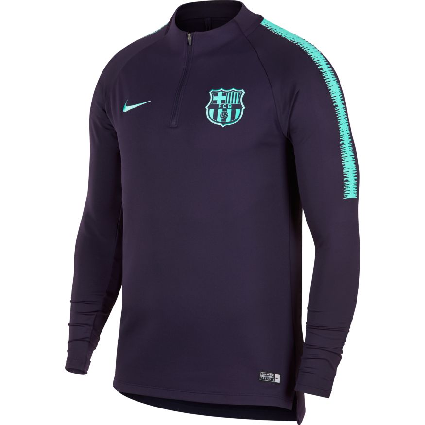 Nike Barcelona Dry Squad - Best Buy Soccer