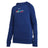 Nike Barcelona Fleece Hoodie Blu - Best Buy Soccer