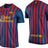 Nike Barcelona Home Boys 11 - 12 Ro - Best Buy Soccer