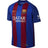 Nike Barcelona Home Jersey 16 Royal/ - Best Buy Soccer