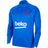 Nike Barcelona Shld Strk Dril T B - Best Buy Soccer