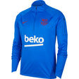 Nike Barcelona Shld Strk Dril T B - Best Buy Soccer