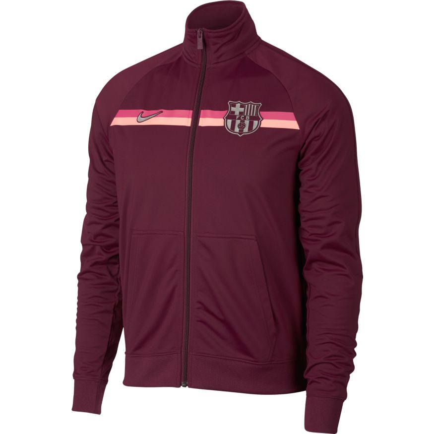 Nike Barcelona Sportswear Deep Ma - Best Buy Soccer