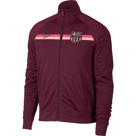 Nike Barcelona Sportswear Deep Ma - Best Buy Soccer