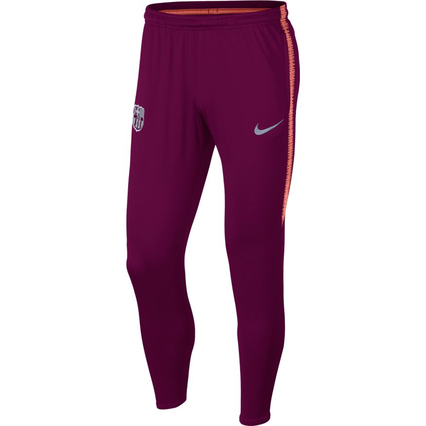 Nike Barcelona Squad Pants - Best Buy Soccer