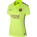 Nike Barcelona Stad Jersey W Fdl 14 - Best Buy Soccer