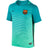 Nike Barcelona Third Jersey Youth 16 Gre - Best Buy Soccer