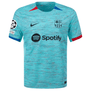 Nike Barcelona Third Match Jersey - Best Buy Soccer