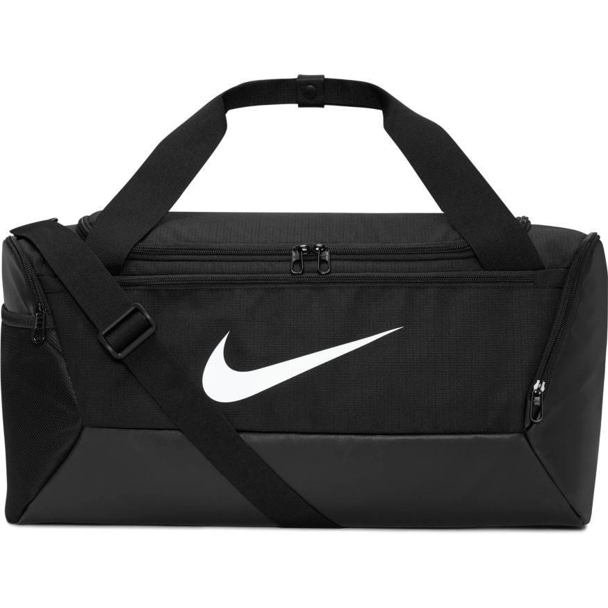 Nike Brasilia 9.5 Duffel Bag Small - Best Buy Soccer
