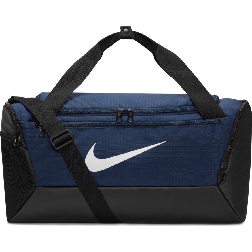 Nike Brasilia 9.5 Duffel Bag Small - Best Buy Soccer
