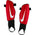 Nike Charge 2.0 Soccer Shin Guards - Red/Black