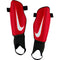 Nike Charge 2.0 Rojo/Negro
