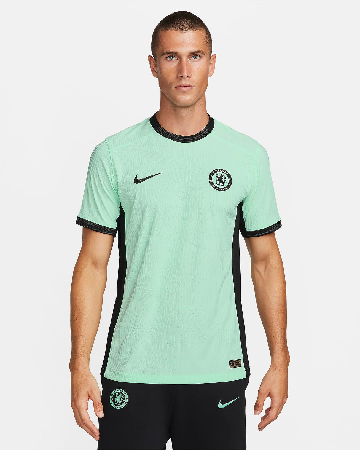 Nike Chelsea FC 23 Third Jersey - Best Buy Soccer