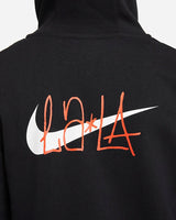 Nike Club America Kids' Full - Zip Hoodie Black - Best Buy Soccer