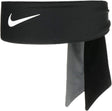 Nike Cooling Head Tie Black/Grey - Best Buy Soccer
