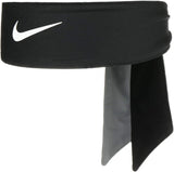 Nike Cooling Head Tie Black/Grey - Best Buy Soccer