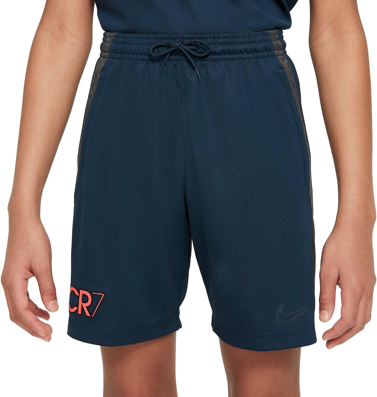 Nike Kids Dri-FIT CR7 Shorts Navy