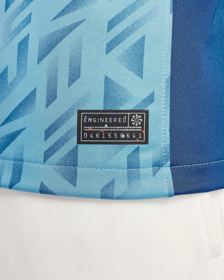 Nike England Away Jersey 23 Coast/Gym Blue/White - Best Buy Soccer