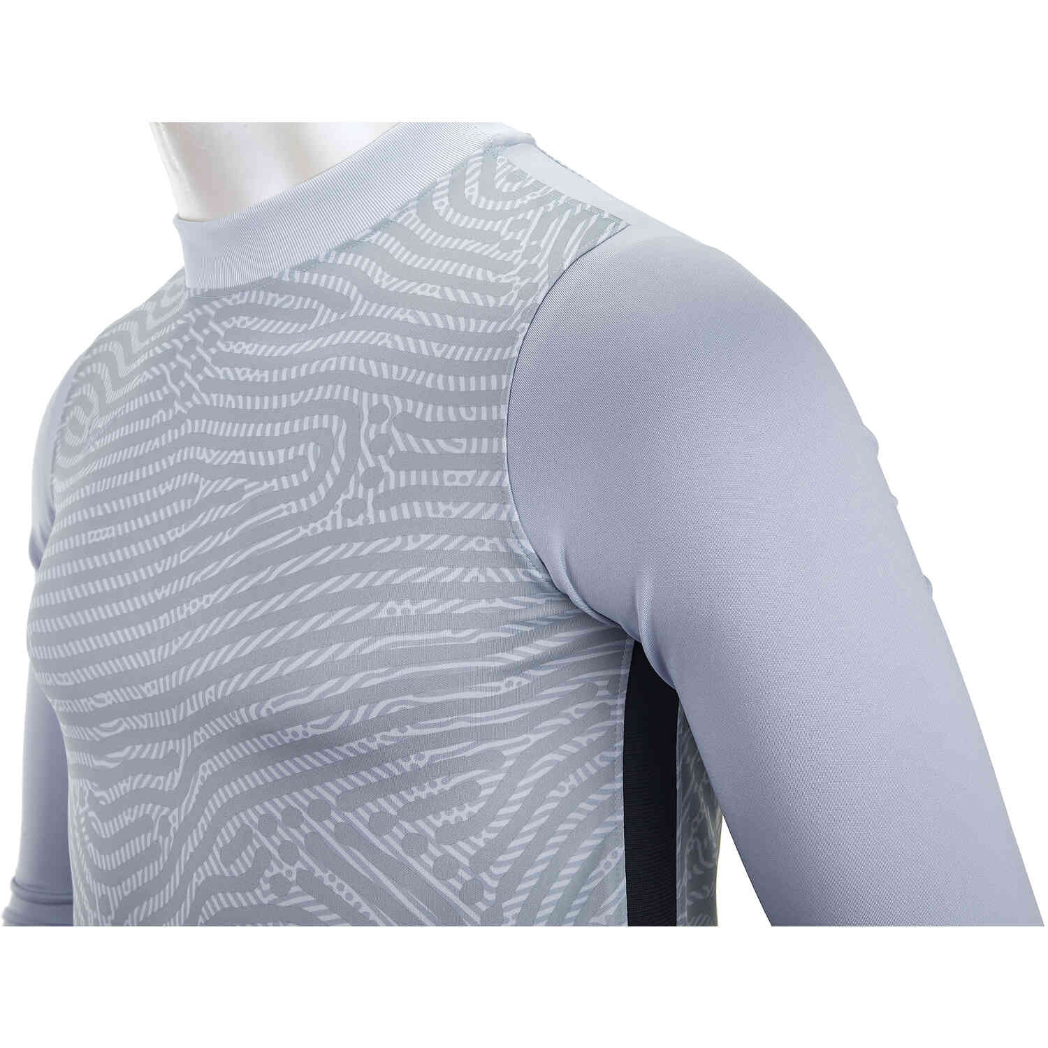 Nike Gardien III GK Goalkeeper Jersey - Best Buy Soccer