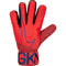 Nike Goalkeeper Match Crimson/