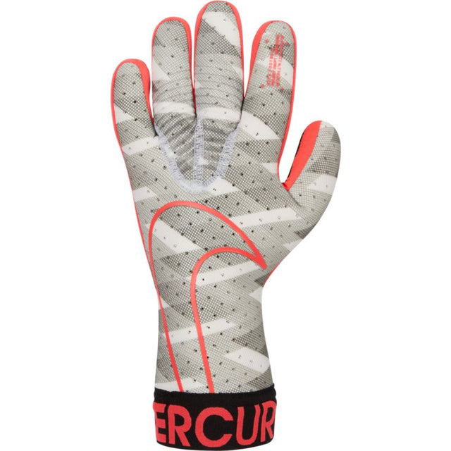 Nike Goalkeeper Mercurial Touch Elite Whi - Best Buy Soccer