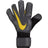 Nike Grip 3 Goalkeeper Anthracite/Black/Y - Best Buy Soccer