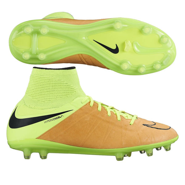 Nike Hypervenom Phantom II LT FG – Best Buy Soccer