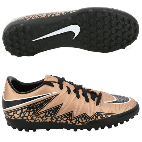 Nike HyperVenom Phelon II FG Red - Best Buy Soccer