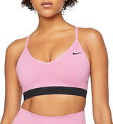 Nike Indy Sports Bra - Best Buy Soccer