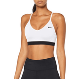 Nike Indy Sports Bra - Best Buy Soccer
