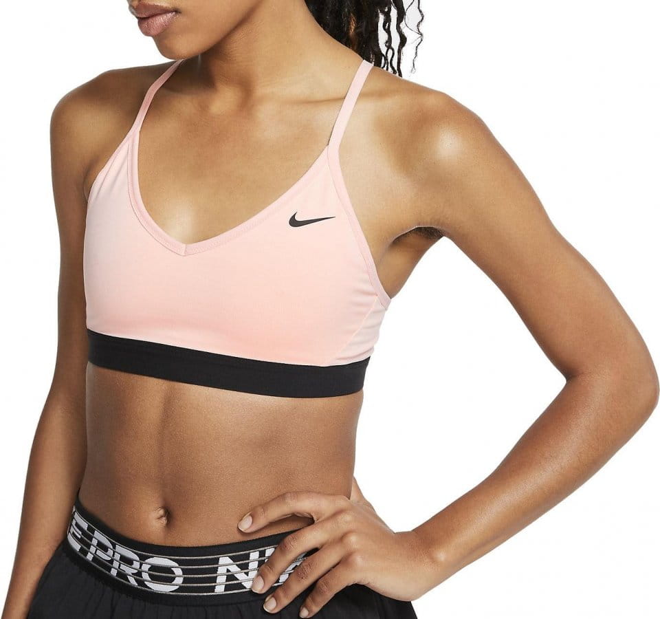 Nike Indy Sports Bra - Best Buy Soccer