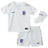 Nike Inglaterra Home Infan Kit 14 - Best Buy Soccer