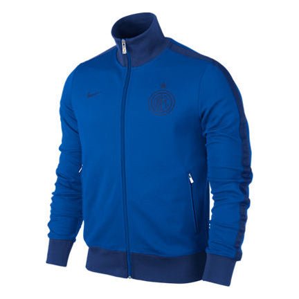 Nike Inter Authentic N98 - Best Buy Soccer