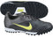 Nike JR CTR360 Libretto II TF Turf Soccer Cleats - Black/Volt