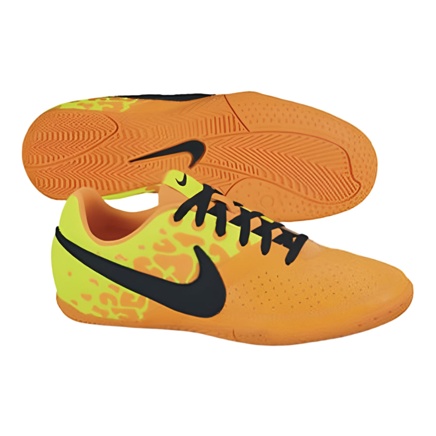 Nike JR Elastico II Citrus/Volt/B - Best Buy Soccer