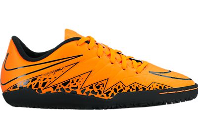 Nike JR HyperVenom Phelon II IC - Best Buy Soccer