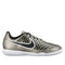 Nike JR Magista Onda IC Zapatillas de Fútbol Sala - Peltre Metálico/Negro/Blanco