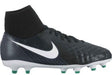 Nike JR Magista Onda II DF FG Firm Ground Cleats - Best Buy Soccer