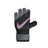 Nike JR Match Goalkeeper Gloves Black/Pink - Best Buy Soccer