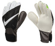 Nike JR Match Goalkeeper Gloves Black/White - Best Buy Soccer