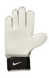 Nike JR Match Goalkeeper Gloves Light Bone - Best Buy Soccer