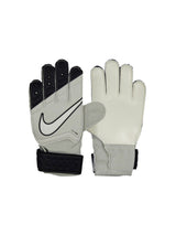 Nike JR Match Goalkeeper Gloves Light Bone - Best Buy Soccer