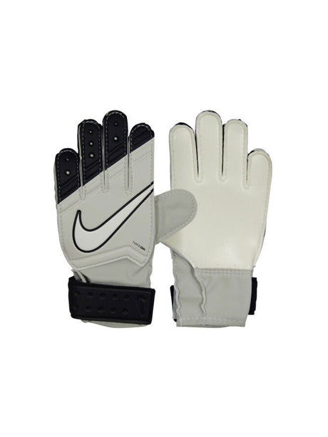 Nike JR Match Goalkeeper Gloves Light Bone - Best Buy Soccer