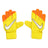 Nike JR Match Goalkeeper Gloves Yellow/Orange - Best Buy Soccer