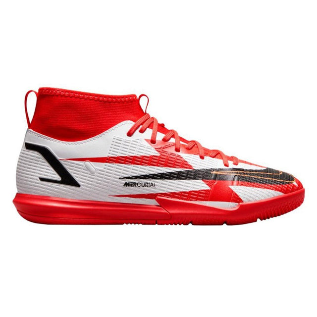 Nike JR Mercurial Super 8 CR7 IC Indoor Shoes - Best Buy Soccer